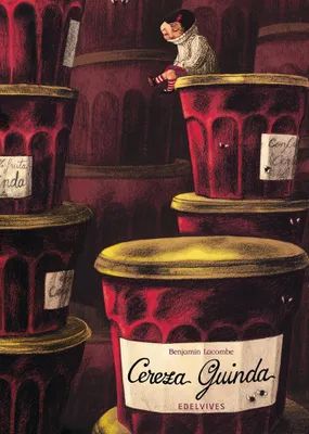 Produktbild von Cereza Guinda