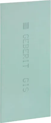 Produktbild von Geberit GIS Paneel 1300 x 600 x 18 mm, Baustoffklasse A2