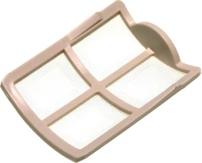 Image de Siemens 00626756 Filtre pour TW3A0107, TWK3A017, TWK3A037 Series 300 CompactClass