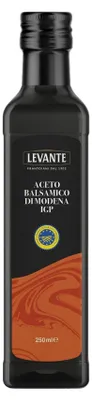 Image de Vinaigre balsamique de Modène, produit agricole à indication géographique protégée (IGP), 500 ml