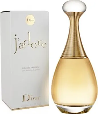 Produktbild von Dior Jadore J'Adore 100Ml Edt Eau De Toilette