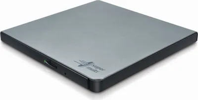 Immagine prodotto di Lg Gp57Es40 - Dvd±Rw (±R Dl) / Dvd-Ram