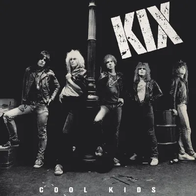 Obrázek produktu pro Kix: Kix: Cool Kids - - (CD / C)