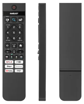 Productafbeelding van Universele afstandsbediening voor Philips Smart TV's