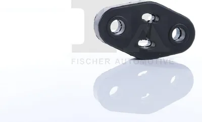 Obrázok produktu pre Záves Tlmiča Výfuku Subaru Forester 2.0/2.5