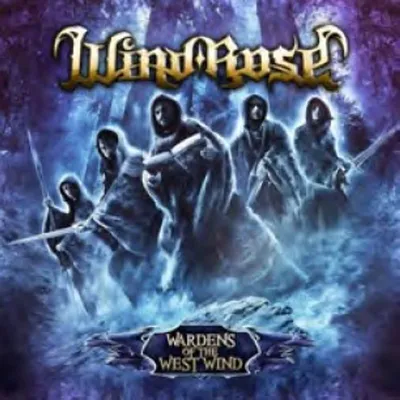 Obrázok produktu pre Wardens Of The West Wind - - (CD / W)