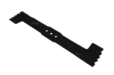Obrázek produktu pro 43 CM Sběrací nůž na listí pro sekačku na trávu Bosch ROTAK 43 LI Ergoflex F016800369