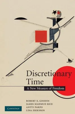 Produktbild von Discretionary Time