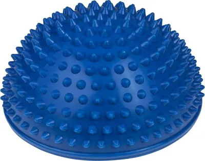 Obrázek produktu pro Smyslová hemisféra 16 cm modrá