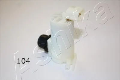 Produktbild von ASHIKA Waschwasserpumpe für NISSAN Patrol GR V SUV (Y61) 156-01-104