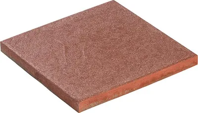 Produktbild von Terrassenplatten GRANDIA ROT 40/40/4 CM