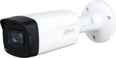 Image de Dahua Technology Lite HAC-HFW1500TH-I8 Bullet IP security camera Indoor & outdoor 2880 x 1620 pixels Wall