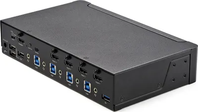 Obrázek produktu pro StarTech.com 4 Pt HDMI KVM Switch