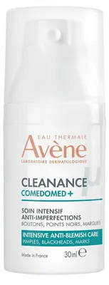 Produktbild von CLEANANCE COMEDOMED Intensivpflege 30 ml