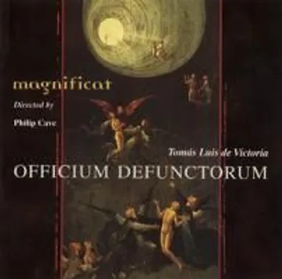 Produktbild von Requiem "Officium defunctorum" (1605)