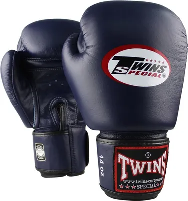 Produktbild von Twins Special - BGVL 3 Blau - 10 oz