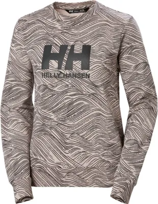 Immagine prodotto di Felpe Helly Hansen Hh Logo Crew Sweat Graphic 2 34463094