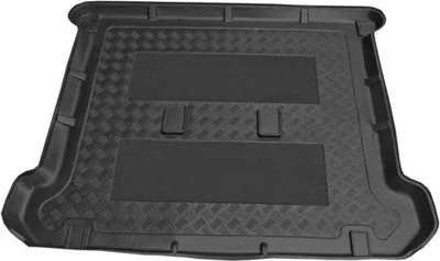 Produktbild von Aristar Kunststoff-Kofferraumwanne Nissan NV200 2009-