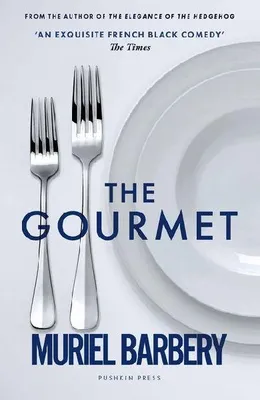 Produktbild von The Gourmet