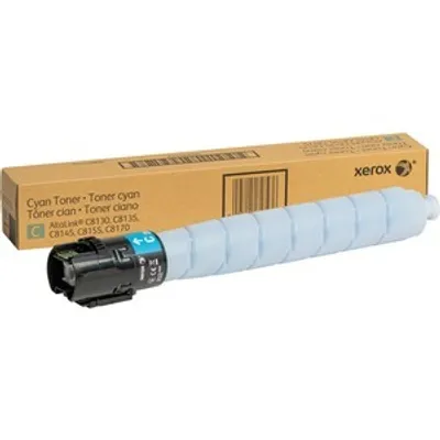 Produktbild von Xerox Tonerpatrone - 006R01747 - cyan - 21.000Seiten