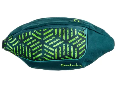 Produktbild von satch Cross HipBag Gürteltasche