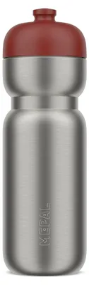 Immagine prodotto di MEPAL 103009073500 MEPAL Trinkflasche Pull Sport mountain red 0,8 l