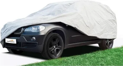 Zdjęcie produktu dla Pokrowiec Na Samochód Suv/Van, Rozmiar L