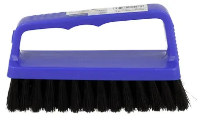 Produktbild von Schuhglanzbürste EUROHOME® – aus Kunststoff, 14x5x8cm – für immer glänzende Schuhe
