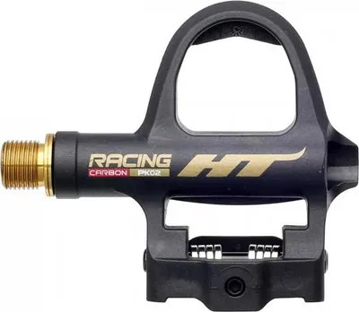 Immagine prodotto di Ht Components Pk02t Pedali Golden Golden Taglia Unica