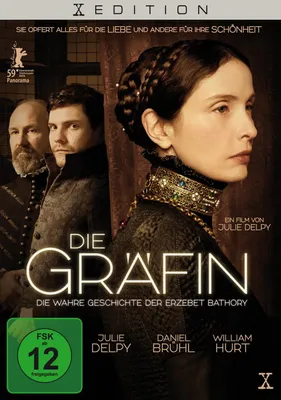 Produktbild von Die Gräfin
