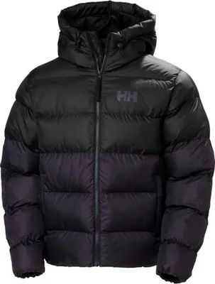 Obrázok produktu pre Helly Hansen Active Puffy Jacket Black M Pánske Black M