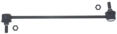 Imagen del producto de EBG - Barra estabilizadora delantera izquierda, compatible con Hyundai y Kia, referencias 548302B000 y 548302B200