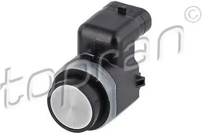 Produktbild von TOPRAN 115 539 Einparkhilfe Parksensor Chrom für VW TOURAN (1T1, 1T2) Passat Variant (3C5) Golf V Variant (1K5) Passat Limousine (3C2) Jetta Mk5 (1K)