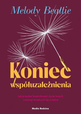 Zdjęcie produktu dla Koniec współuzależnienia