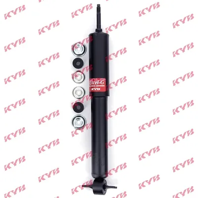 Produktbild von 2x KYB SATZ Gasdruck STOSSDÄMPFER VORNE