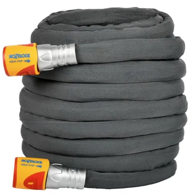 Produktbild von Hozelock Ultraleichter Schlauch TuffHoze 12,5 m