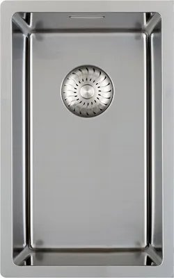 Produktbild von Caressi Spülbecken mit Powerplug CAPP20R10