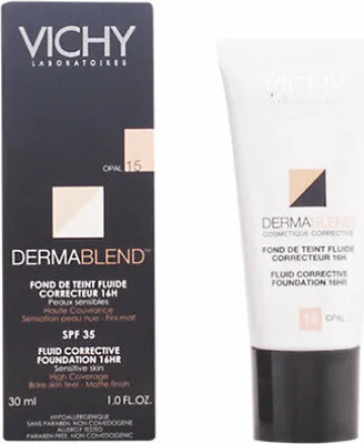 Immagine prodotto di Dermablend Fluido 15 30 Ml