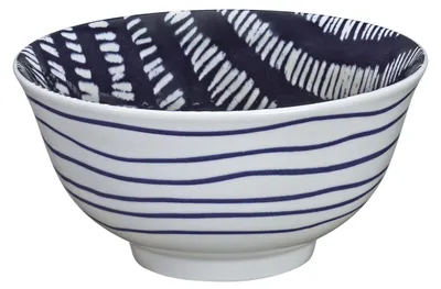 Zdjęcie produktu dla Küchenprofi Bowl Amici Striche 18 cm