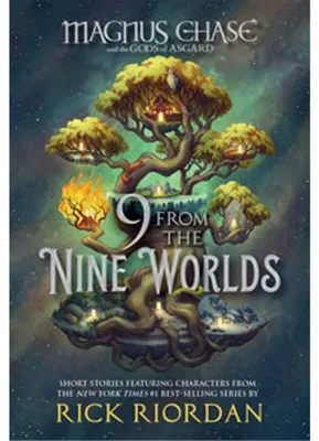 Produktbild von 9 from the Nine Worlds