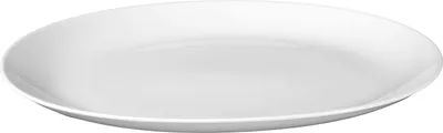 Produktbild von Seltmann Weiden Rondo Oval Tablett 31x21 cm