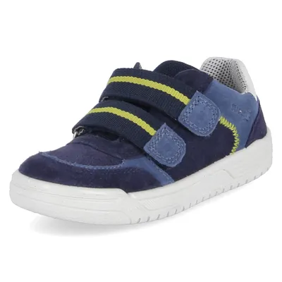 Obrázek produktu pro Superfit Tenisky Low EARTH, modrá barva, chlapecký model