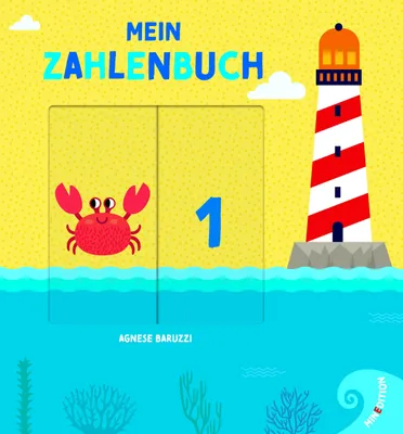 Produktbild von Mein Zahlenbuch