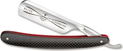 Image de Rasoir Böker Elite Carbon 3.0