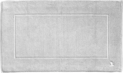 Produktbild von Möve Badteppich Superwuschel" weiß 60x100 cm"