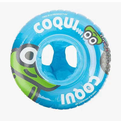 Produktbild von Poolring SIEDZISKO COQUI S-025 BLAU, Coqui
