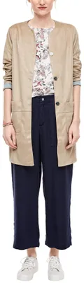 Produktbild von s.Oliver 120.12.003.16.151.2041068 Jacke