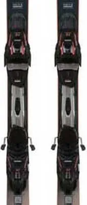 Image de Volkl Racetiger Gs+rmotion-t 12 Red Package Avec skis alpins Pink 178 Pink 178