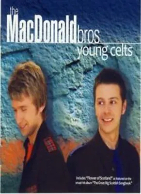 Produktbild von Young Celts CD