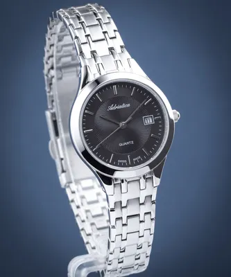 Obrázek produktu pro Dámské hodinky Adriatica A3136.5116Q stříbrné